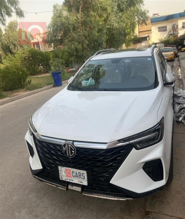 ام جي RX5 2023 للبيع في العراق - بغداد